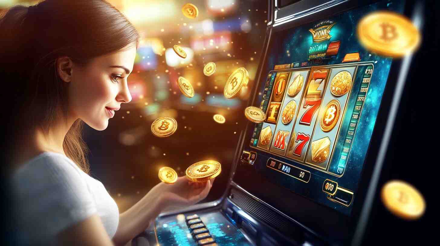Playful Reels at Casino BD555
                                